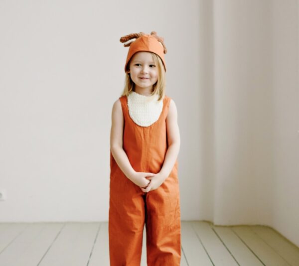 deer costume