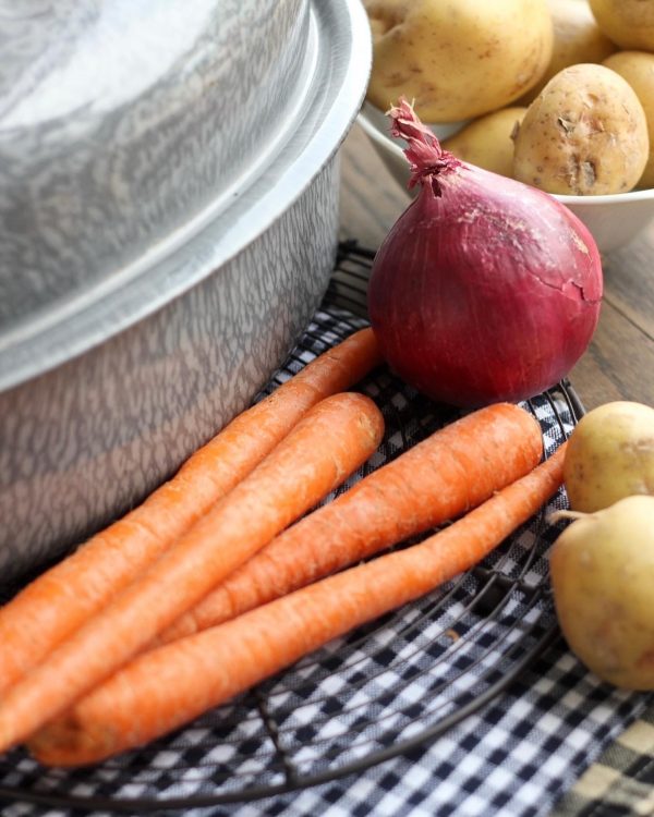 Luella's Farm Kitchen Cookbook - Image 2
