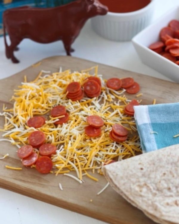 Luella's Farm Kitchen Cookbook - Image 4
